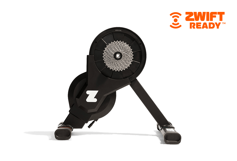 Zwift Hub Zwift Ready smart trainer with cassette