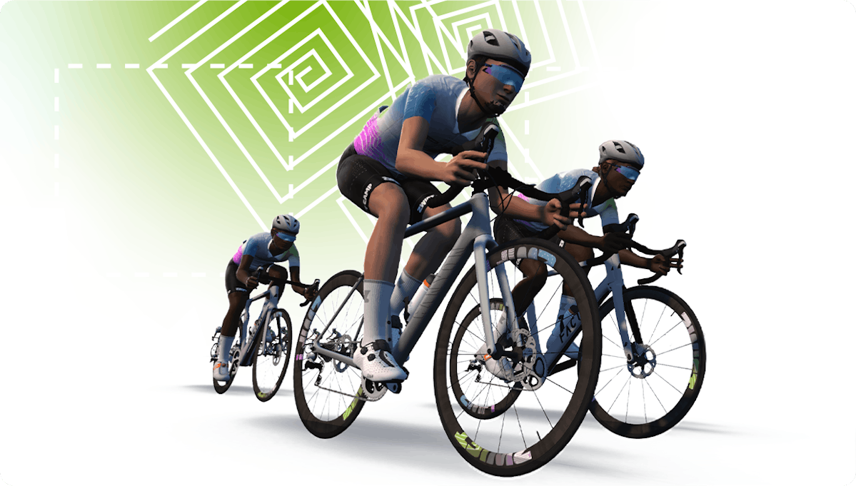 If Endurance is
your Strength…