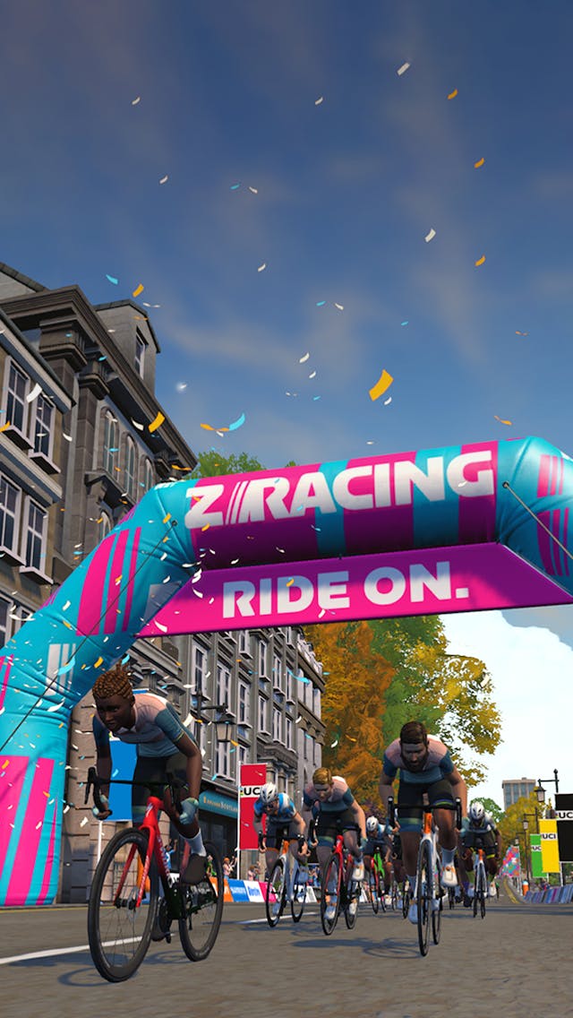 Race Event Calendar, Videos, & Results Zwift