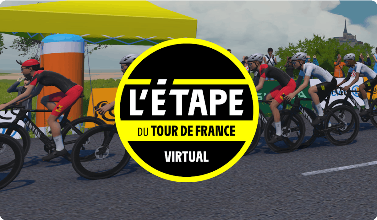 L’Étape du Tour de France