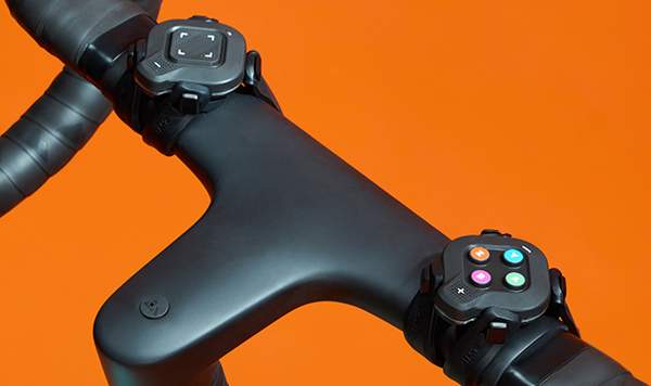 Zwift Readyスマートトレーナー