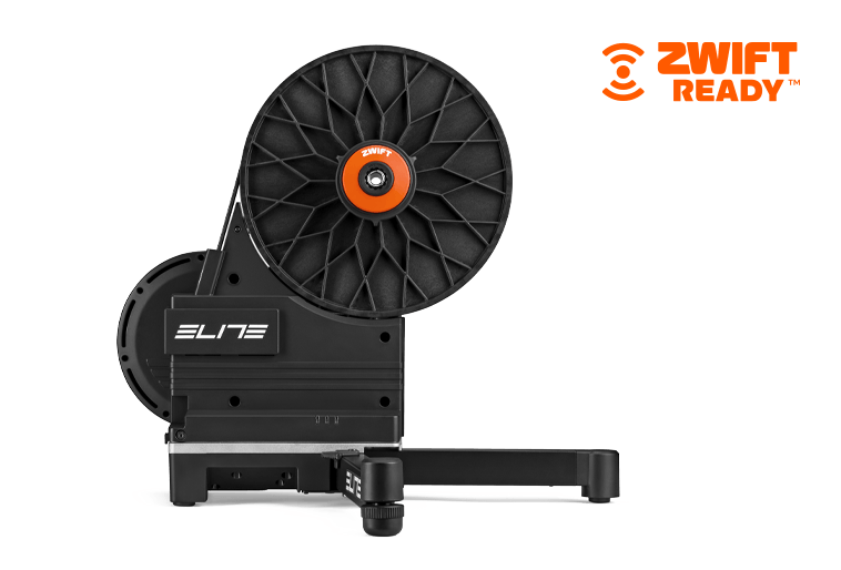 Elite Avanti Zwift Ready Trainer