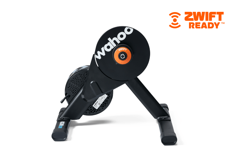 Wahoo KICKR CORE 2 Zwift Ready Trainer