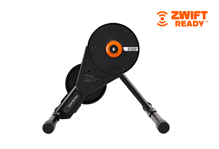 Van Rysel D100 Zwift Ready Trainer