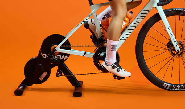 zwiftスターターセット zwiftスターターセット サイクルトレーナー ローラー zwift」の人気