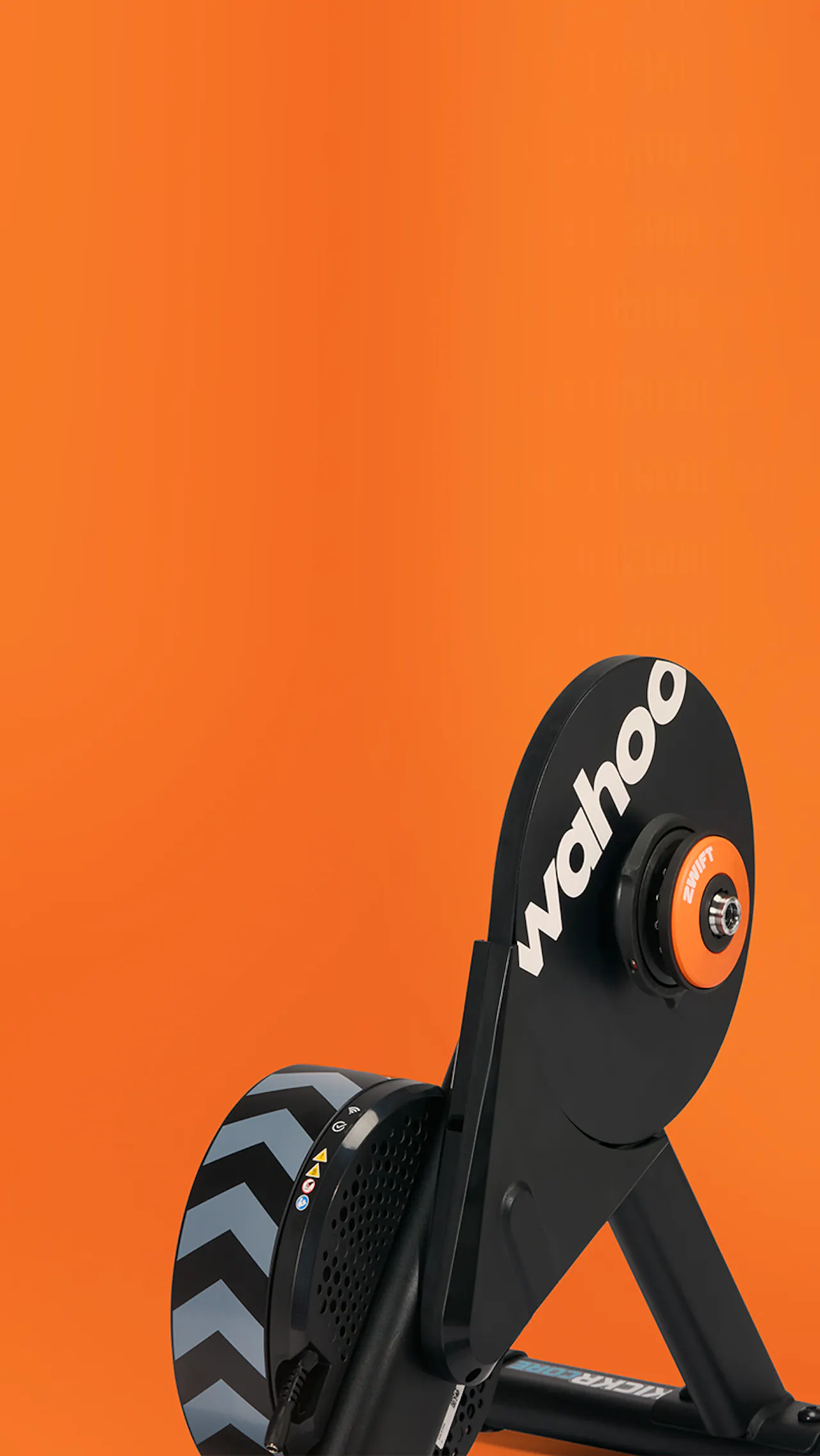 Zwift Readyスマートトレーナー Zwift Readyスマートトレーナー