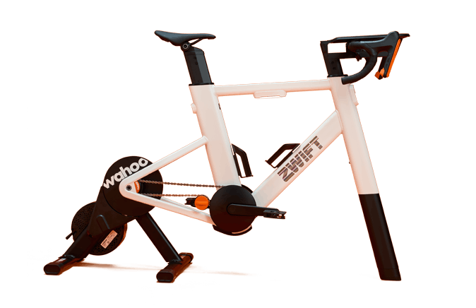 Zwift | スマートトレーナーとスマートバイクのためのインドア