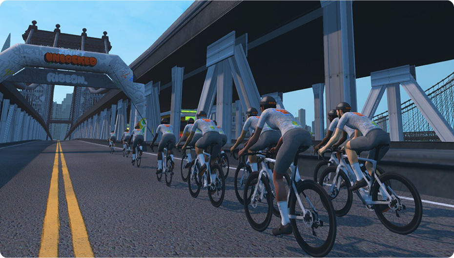 NUOVI PERCORSI DISPONIBILI