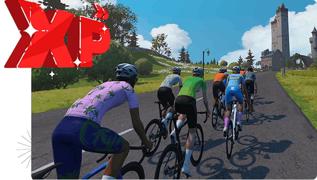 Die neue Art, jedes
Finish zu feiern