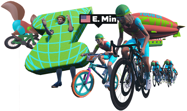 The Party’s Packed