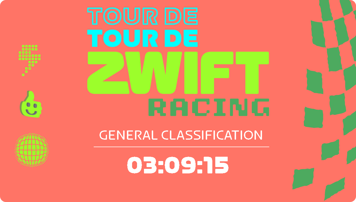 総合ランキング