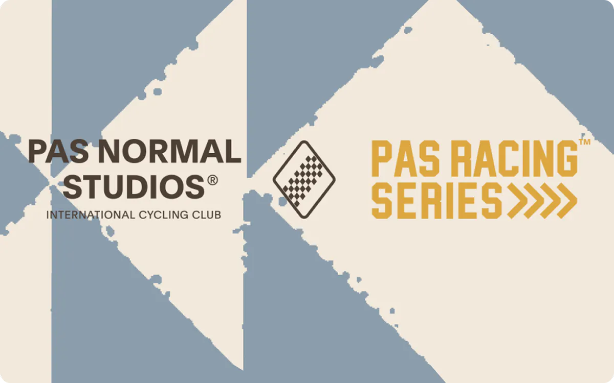 PAS Racing Series 2026