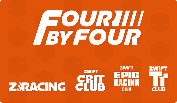 Four by Four