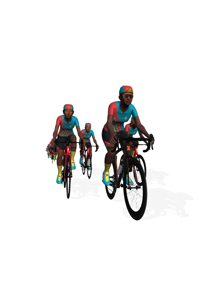 Vélo] Les 3 meilleurs ventilateurs pour s'entraîner en vélo sur Home Trainer  en toute sécurité #Zwift #Rouvy #Bkool