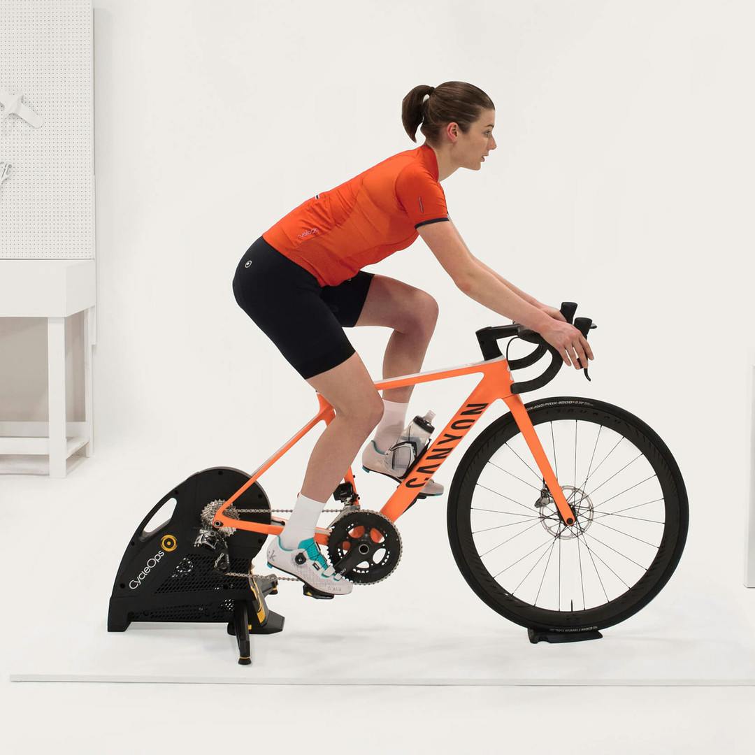 Zwift The At Home Training App Connecting Cyclists Around The World