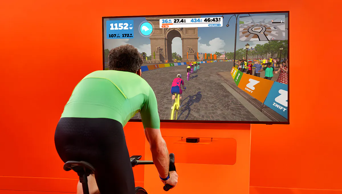 The Best Indoor Cycling Training Apps (2026)