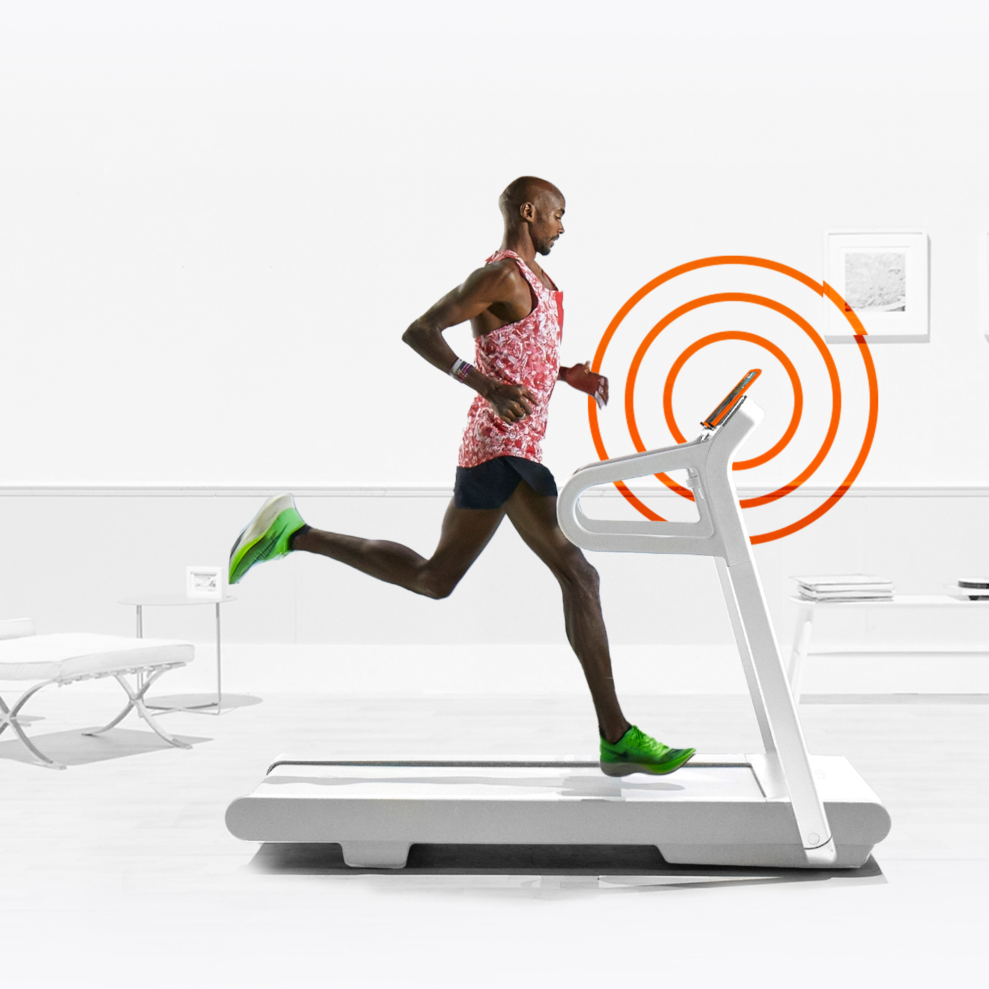 Treadmills that connect to zwift new arrivals