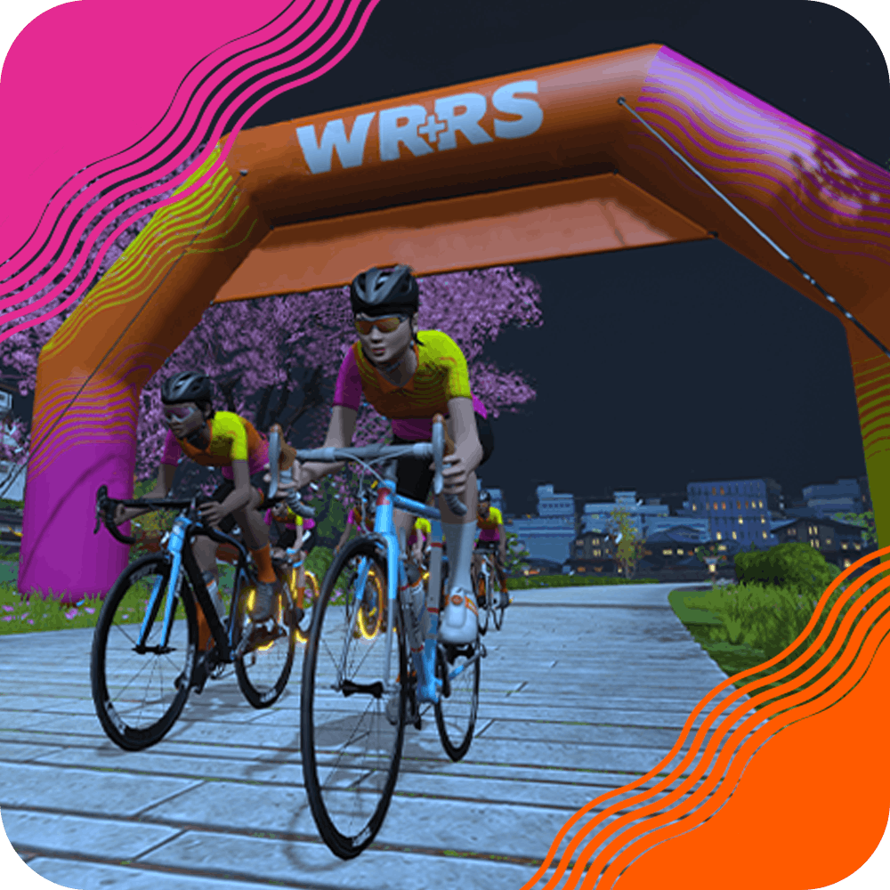 Saturday Community Rides