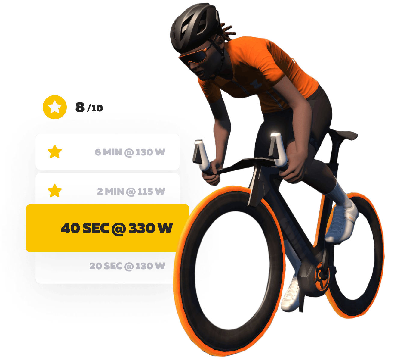 Why Choose Zwift Zwift Why Choose Zwift Zwift