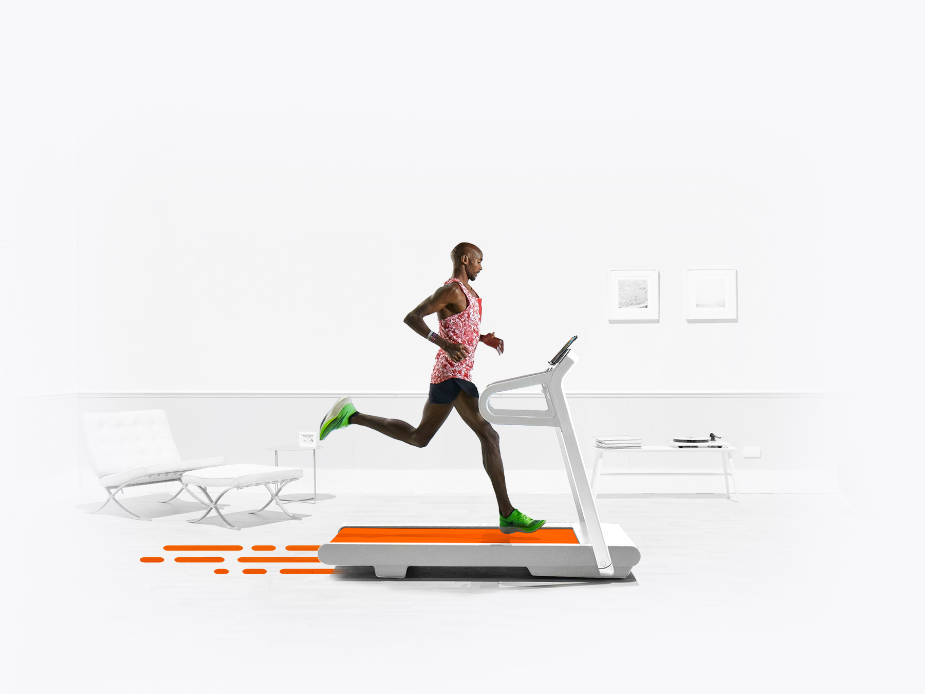 Zwift for treadmill hot sale