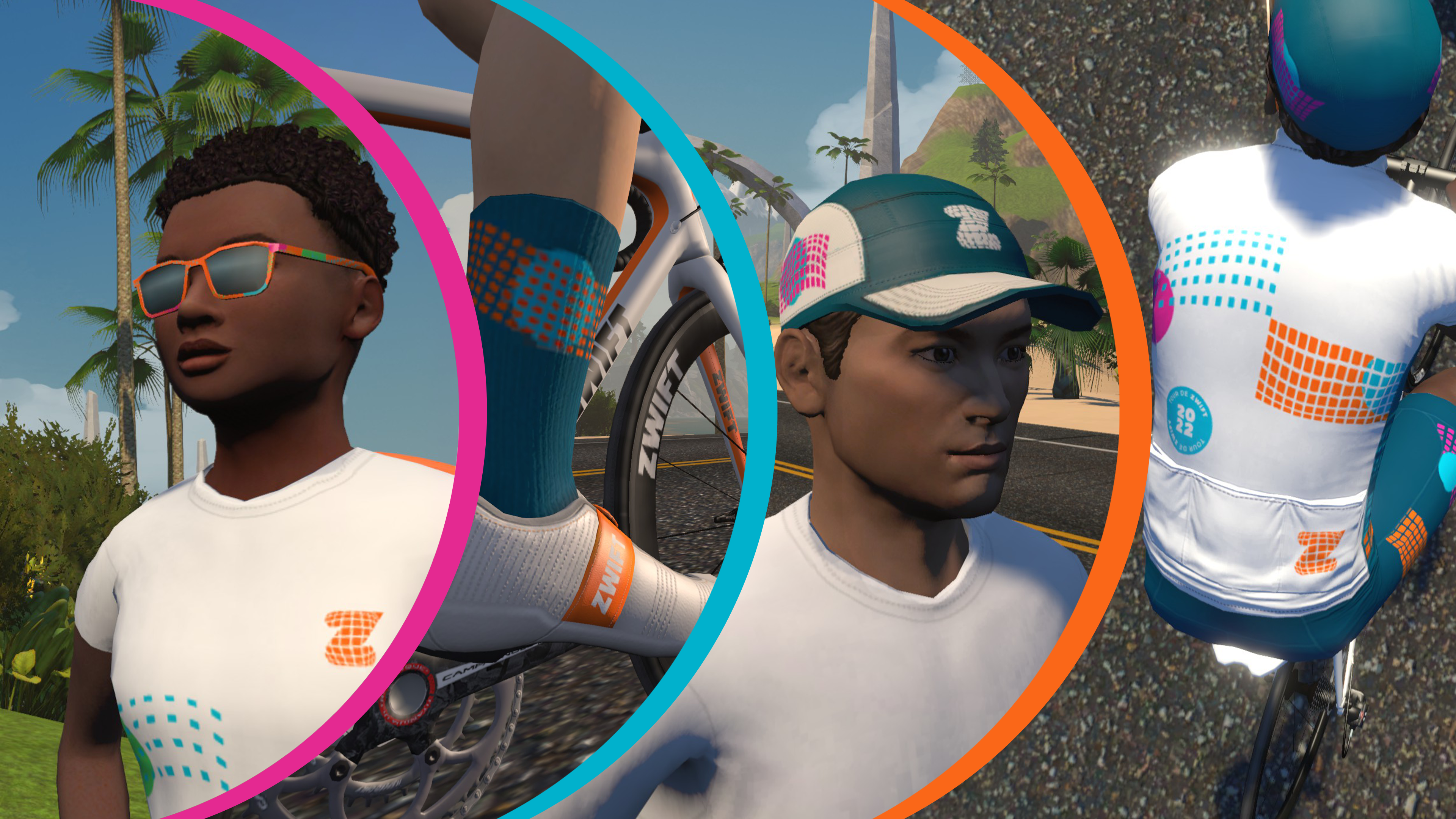 zwift 2022