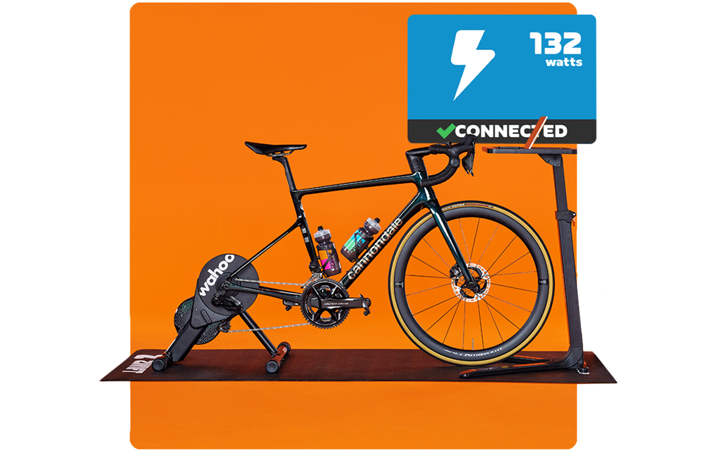 Zwift about sale