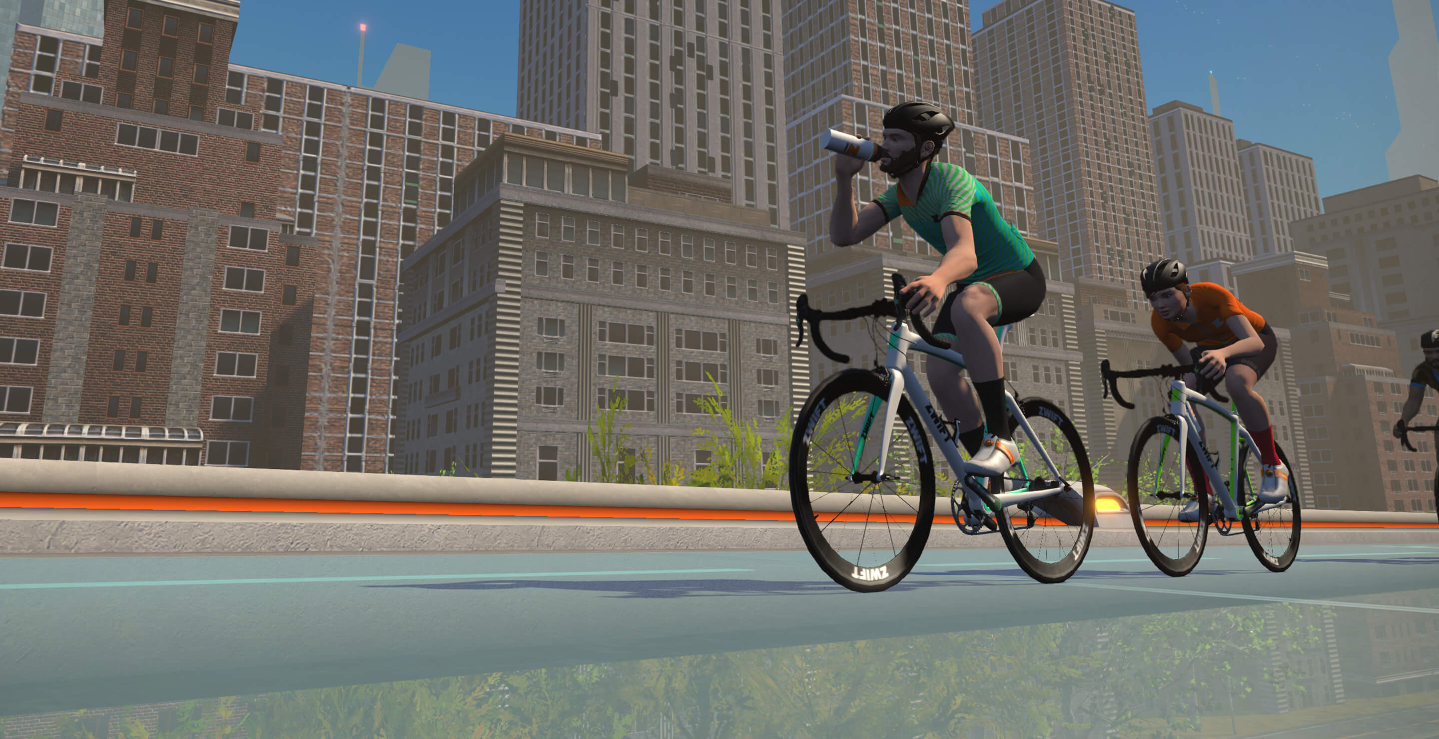 zwift apparel