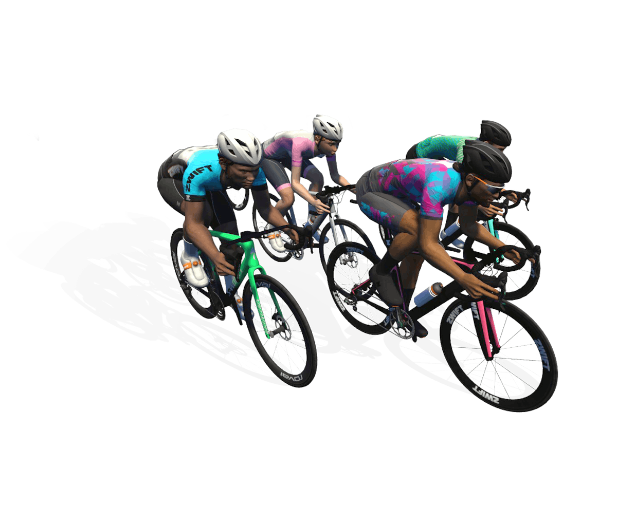 Zwift Referral Program: Big Changes Are Coming