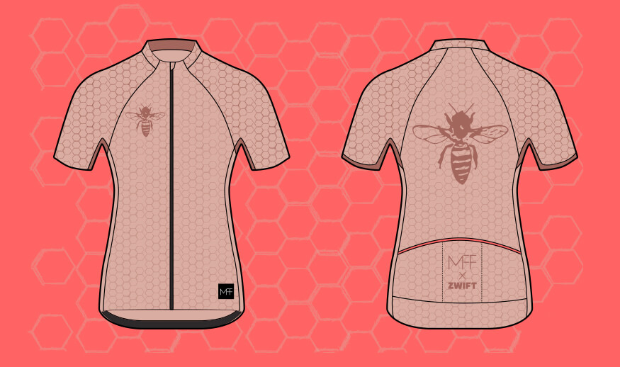 zwift clothing