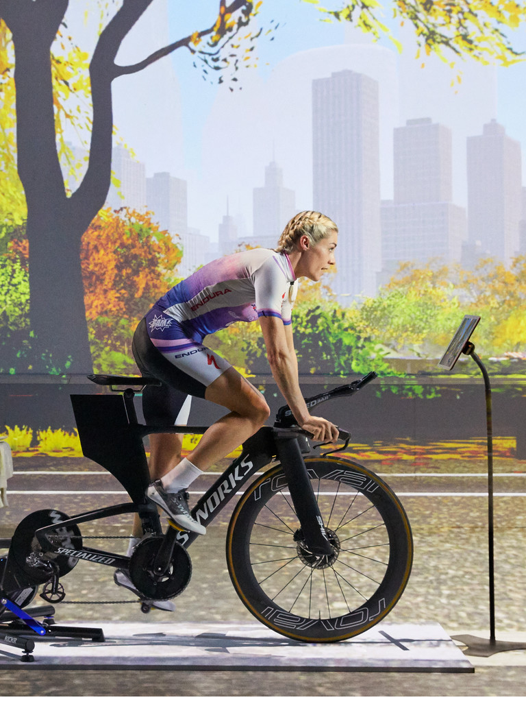z swift bike