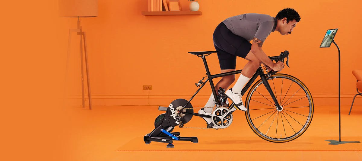 Zwift  The Indoor Cycling App for Smart Trainers & Bikes