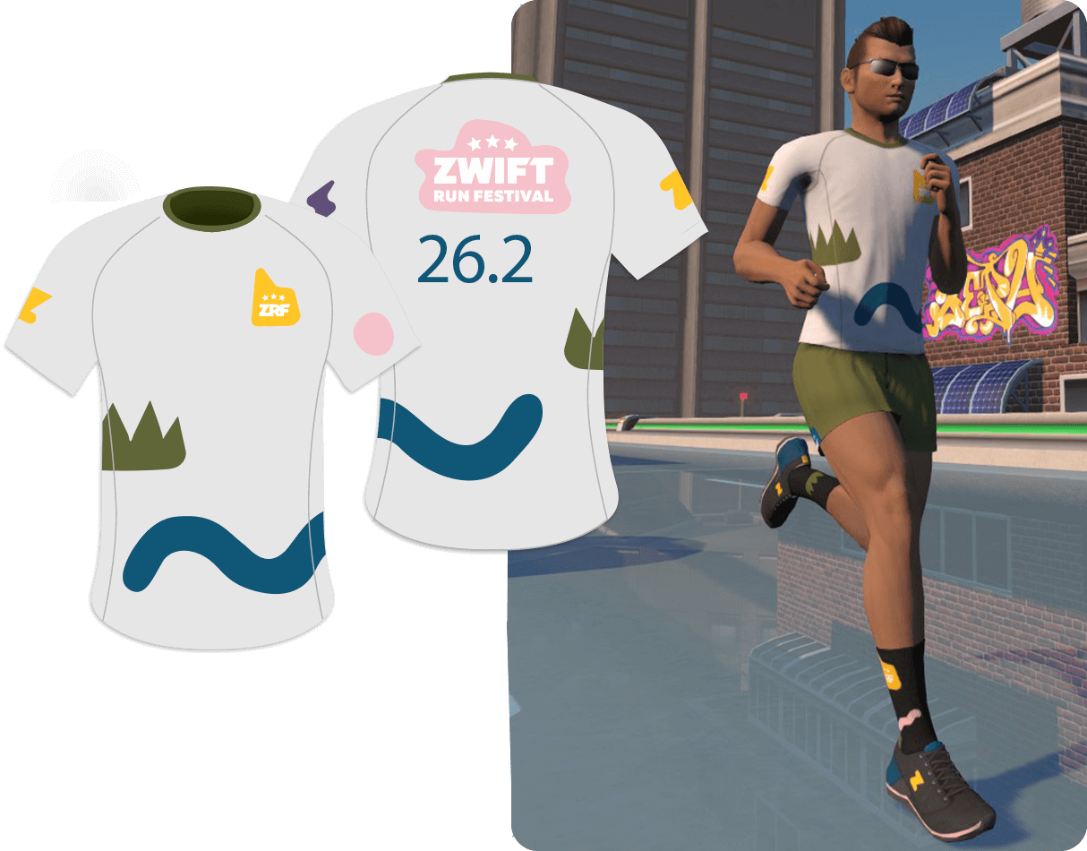 zwift apparel