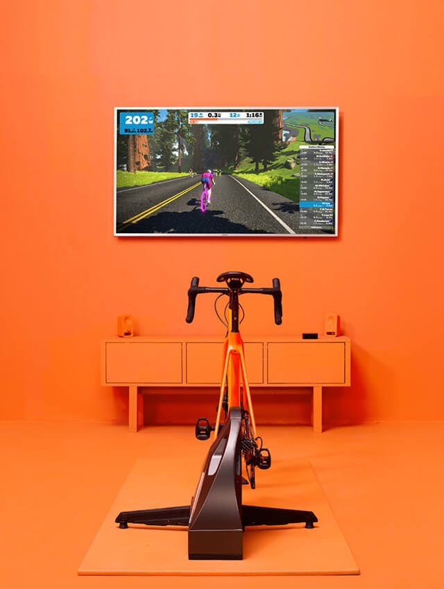 zwift shop