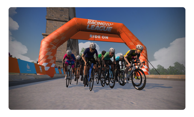 Race Event Calendar, Videos, & Results - Zwift