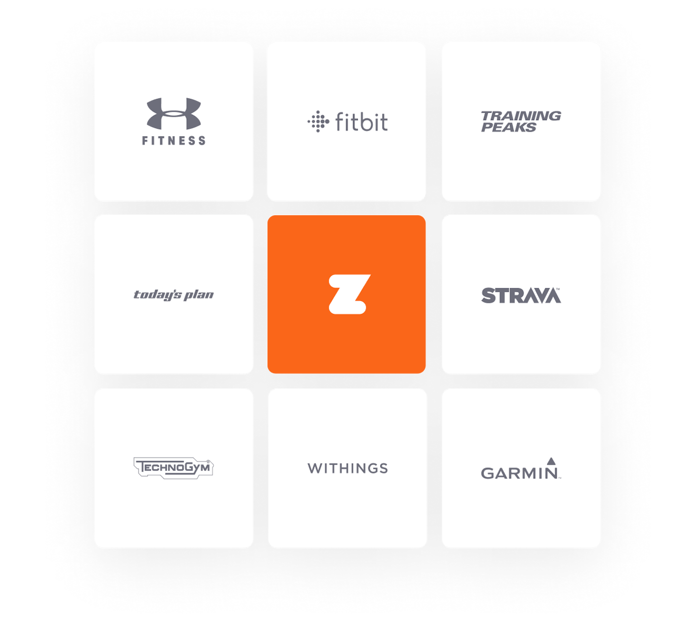 Application, mondiaux, plans et séances d'entraînement Zwift