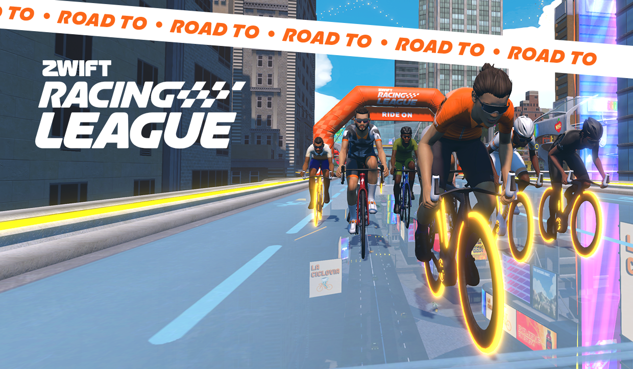 NEW TO TEAM RACING? 
START HERE.