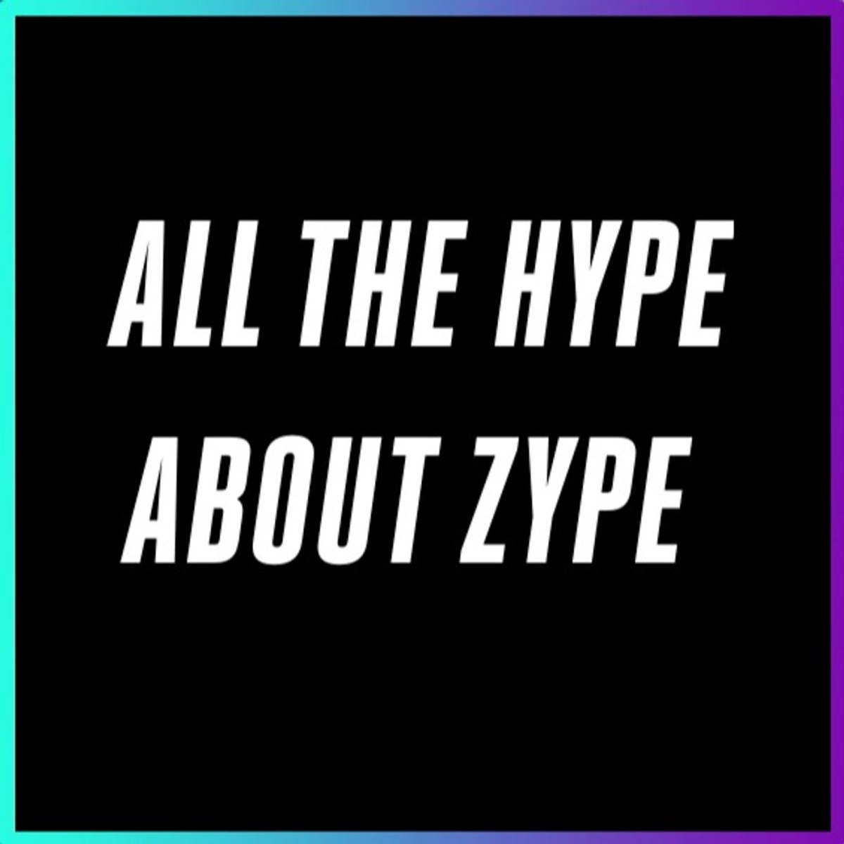 "All the Hype about Zype" - The Video Insiders Podcast