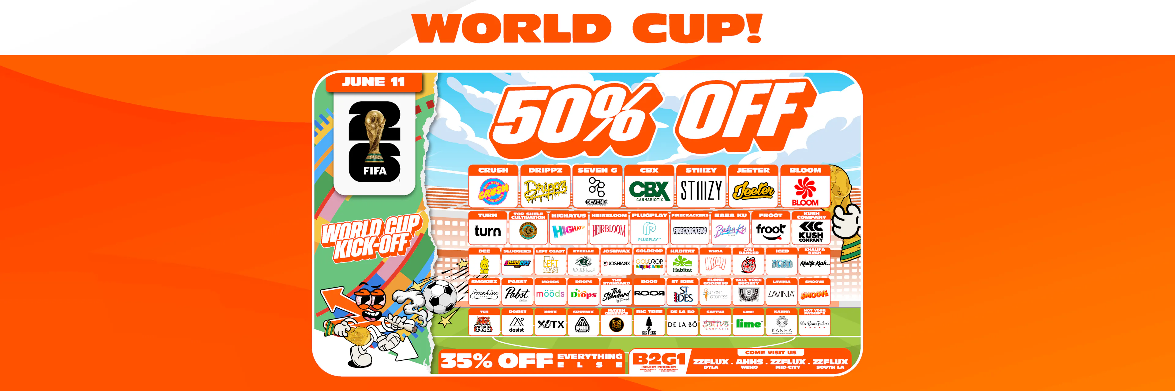 Welcome to our online store